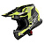 Acerbis Шлем детский Profile Junior Black/Yellow-Fluo в Нижнем Новгороде