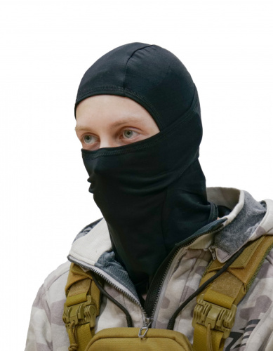 MotoLike Подшлемник Х/Э трансформер в Нижнем Новгороде