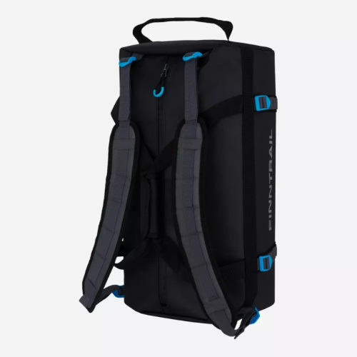 Finntrail Сумка Explorer 1733 Black 70L в Нижнем Новгороде