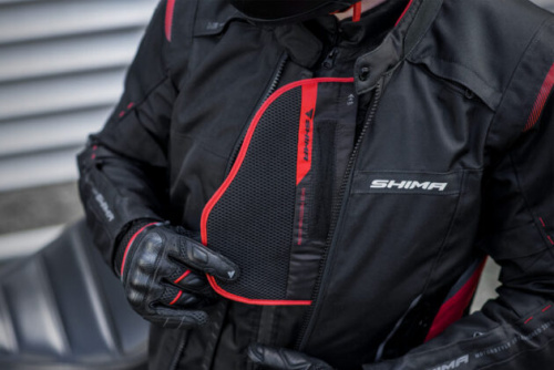Shima Защита Груди Chest Protector в Нижнем Новгороде