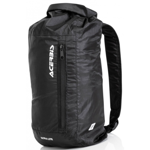 Acerbis Рюкзак водонепроницаемый Root Black (8 L) в Нижнем Новгороде