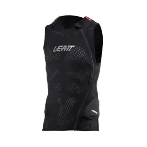 Leatt Защита спины Back Protector 3DF AirFit Evo Vest V26 Black в Нижнем Новгороде