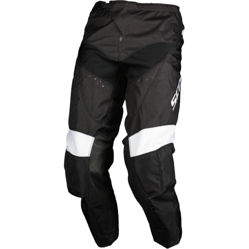 Scott Брюки 350 Swap Evo black/white в Нижнем Новгороде