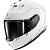 Shark Шлем Skwal i3 Blank SP White/Silver/Anthracite в Нижнем Новгороде