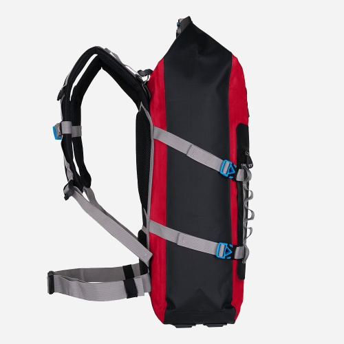 Finntrail Герморюкзак Expedition 40L 1719 Red в Нижнем Новгороде
