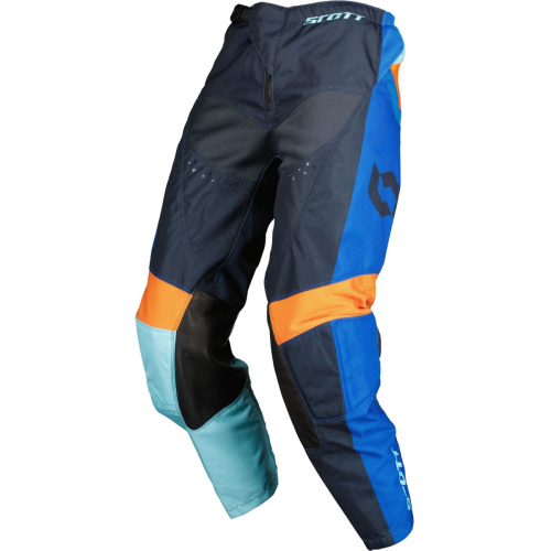 Scott Брюки 350 Race Evo blue/orange в Нижнем Новгороде
