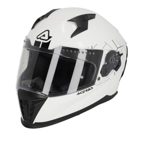 Acerbis Шлем X-Way White в Нижнем Новгороде