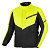 Shima Куртка Дождевик Hydrodry 2.0 Black/Fluo в Нижнем Новгороде