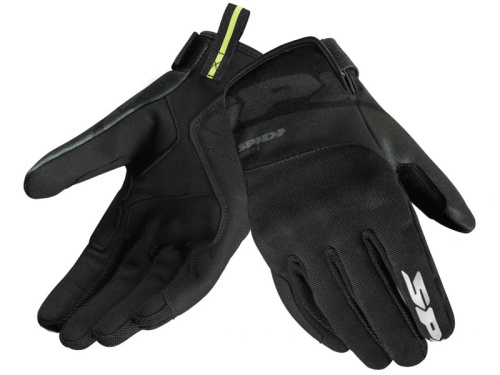 Spidi Перчатки Flash-KP Dark Green/Black в Нижнем Новгороде