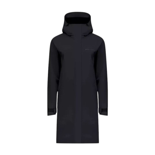Finntrail Плащ Женский Mist W 4133 Graphite в Нижнем Новгороде