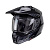Leatt Мотошлем ADV 8.5 Helmet Kit Stealth в Нижнем Новгороде