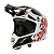 Acerbis Шлем кроссовый X-Track 22-06 Black/White в Нижнем Новгороде
