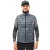 Dragonfly Жилет утеплённый Vest 200 Grey 2025 в Нижнем Новгороде