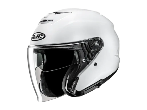 HJC Шлем i31 Pearl White в Нижнем Новгороде