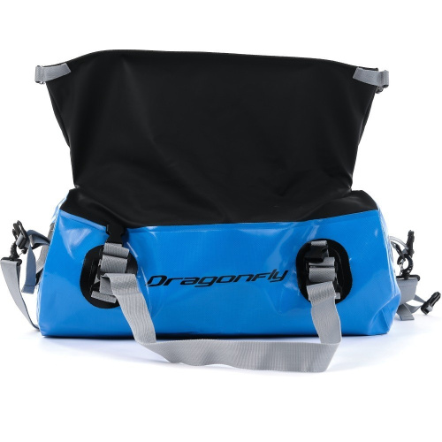 Dragonfly Гермосумка DF Tramp M Blue 70л в Нижнем Новгороде