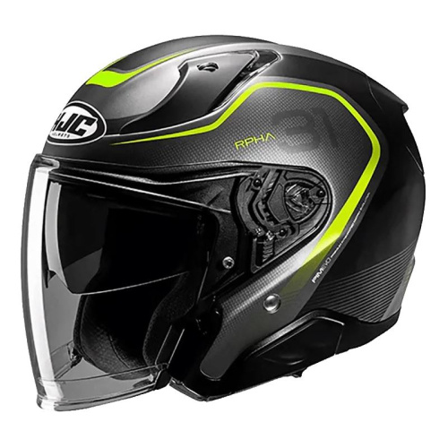 HJC Шлем RPHA31 Kouv MC3HSF в Нижнем Новгороде