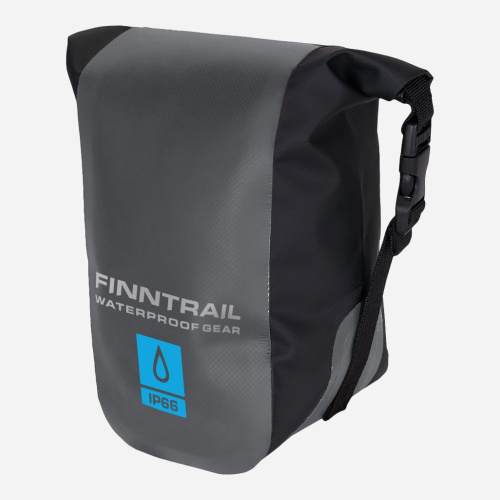 Finntrail Гермосумка Beltbag 1726 Grey в Нижнем Новгороде
