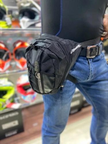 Motolike сумка на пояс Alpinstars в Нижнем Новгороде