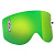 SCOTT Линзы 80's SGL WKS green chrome afc works в Нижнем Новгороде
