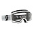Scott Очки кроссовые Primal Enduro white clear в Нижнем Новгороде