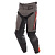Fasthouse Брюки Grindhouse Pant Gray/Red в Нижнем Новгороде