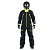 Dragonfly Комбинезон снегоходный Extreme 2.0 MAN Black-Yellow-Green Fluo в Нижнем Новгороде