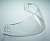 Airoh Стекло (визор) (визор) для HUNTER H20 (VISOR CLEAR) в Нижнем Новгороде