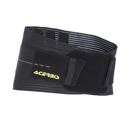 Acerbis Защита поясницы Baket Black/Yellow в Нижнем Новгороде