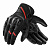 Shima Мотоперчатки Spark 3.0 Men Black/Red в Нижнем Новгороде