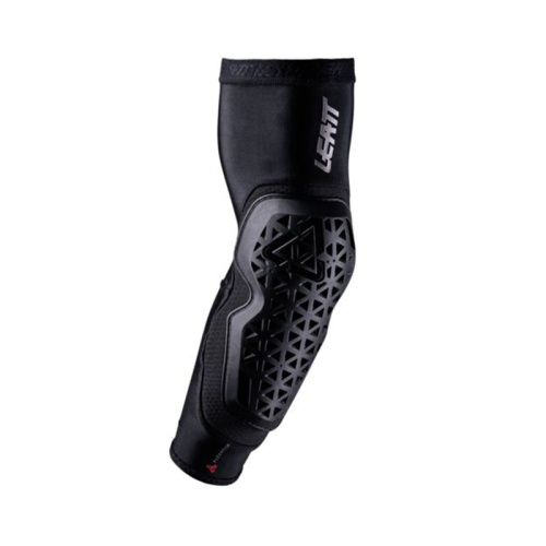 Leatt Защита локтя Flex Mesh Black в Нижнем Новгороде