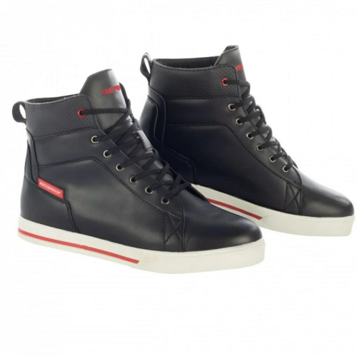 Bering Мотокеды Indy Black/Red в Нижнем Новгороде
