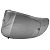 LS2 Визор FF320/FF353/FF800 Light tinted DSK180 в Нижнем Новгороде