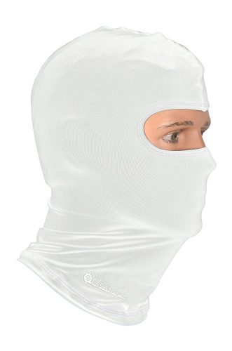 Starks Подшлемник Light silk белый в Нижнем Новгороде