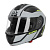 Acerbis Шлем TDC Grey/Yellow в Нижнем Новгороде