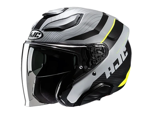 HJC Шлем F31 Naby MC3HSF в Нижнем Новгороде