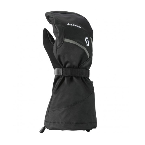 Scott Варежки Hyland Pro Black в Нижнем Новгороде