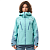 Dragonfly Куртка Freeride Pro Woman Blue Sky - Steel Вlue в Нижнем Новгороде