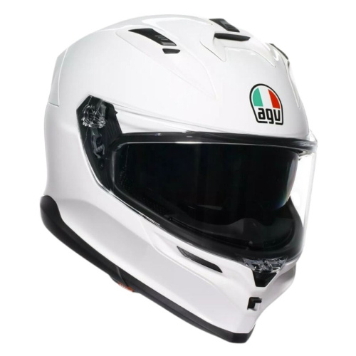 AGV Шлем K7 Белый в Нижнем Новгороде