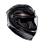 AGV Шлем K6 S 2206 Enhance Matt Grey/Yellow Fluo в Нижнем Новгороде
