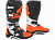 Forma Ботинки Pilot Black/Orange/White в Нижнем Новгороде