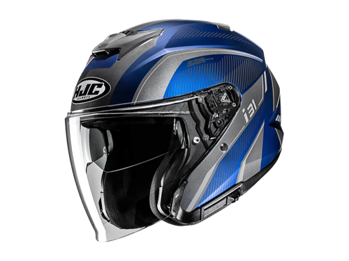 HJC Шлем i31 Reno MC2 в Нижнем Новгороде