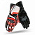 Shima Мотоперчатки STR-2 Red/Fluo в Нижнем Новгороде