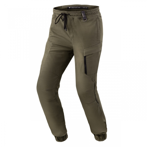 Shima Мотоштаны Joggster Men Khaki в Нижнем Новгороде