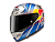 HJC Шлем RPHA12 Red Bull Austin GP 2 MC21 в Нижнем Новгороде