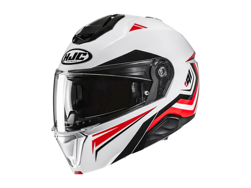 HJC Шлем i91 Tricus MC1 в Нижнем Новгороде
