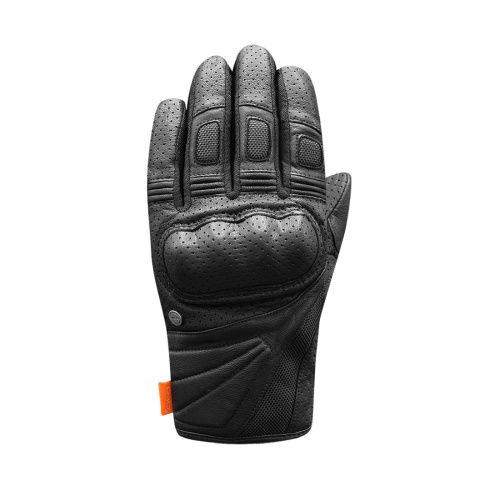 Racer Перчатки Meta 4 Black в Нижнем Новгороде