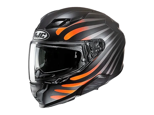HJC Шлем F71 Zen MC7SF в Нижнем Новгороде