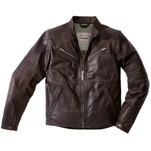 Spidi Куртка Garage Brown в Нижнем Новгороде