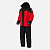 Finntrail Утепленный Костюм Powerman 3752 Red в Нижнем Новгороде