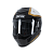 Simpson Шлем интеграл Venom Tanto White в Нижнем Новгороде